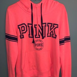 PINK hoodie